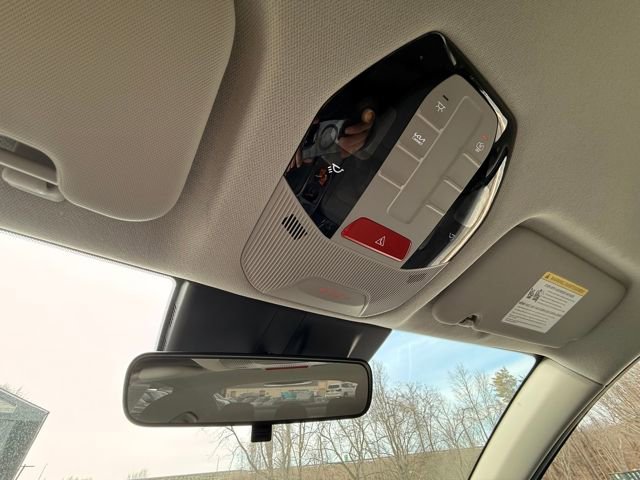 Used 2025 Kia K4 LXS image 35