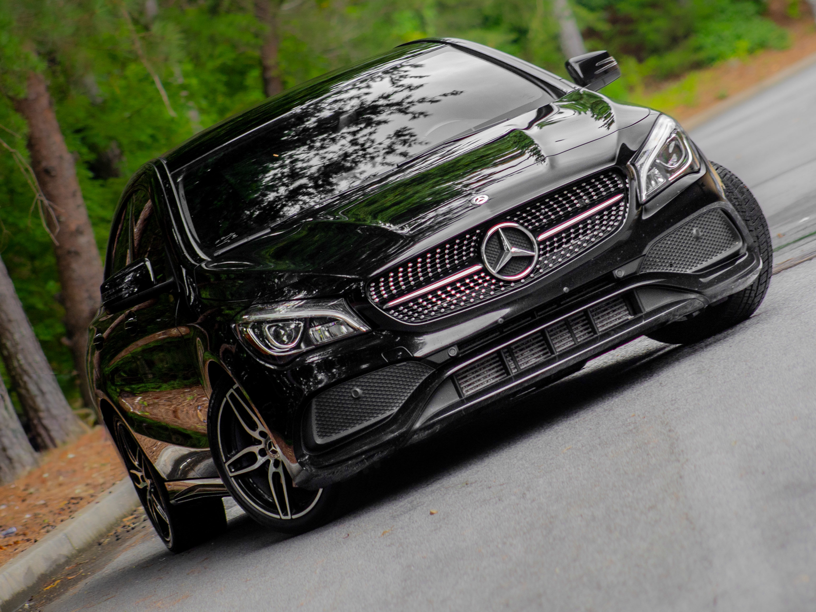 Used 2019 Mercedes-Benz CLA 250 image 21