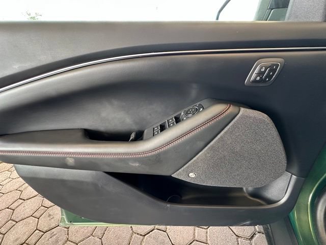 Certified 2025 Ford Mustang Mach-E Premium w/ Sport Appearance Package AWD/4WD image 19