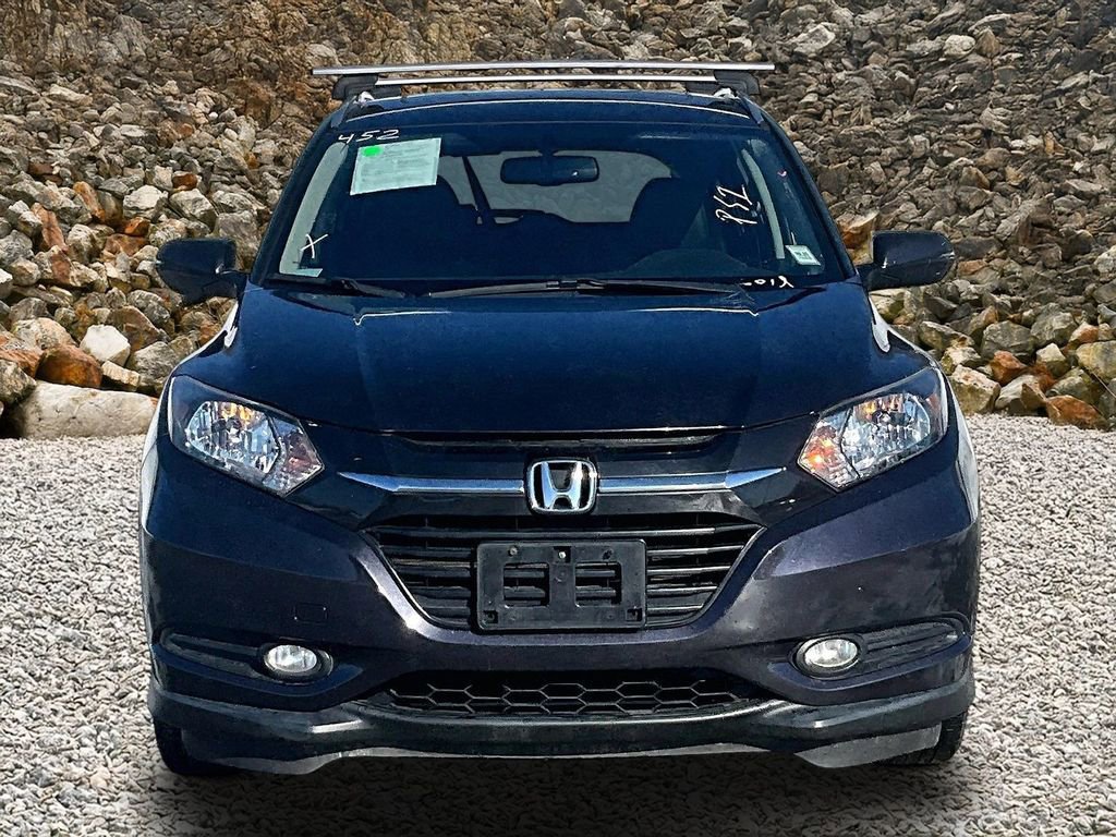 Used 2017 Honda HR-V EX-L image 3