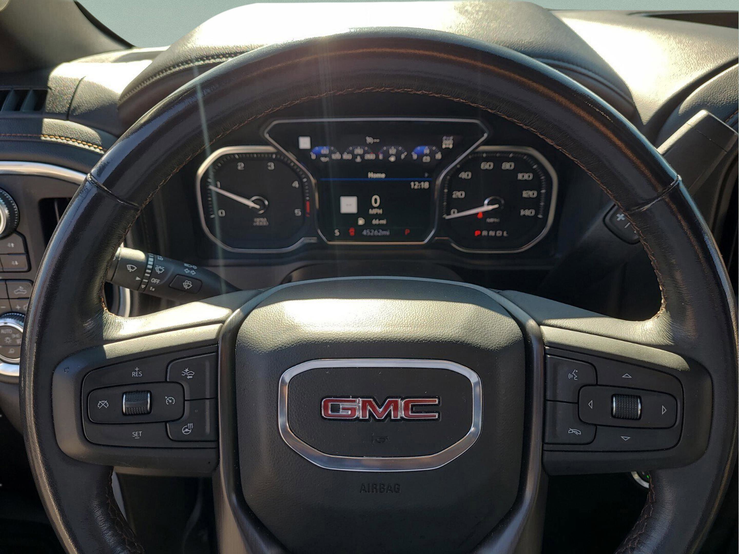 Used 2021 GMC Sierra 2500 AT4 w/ AT4 Premium Plus Package image 18