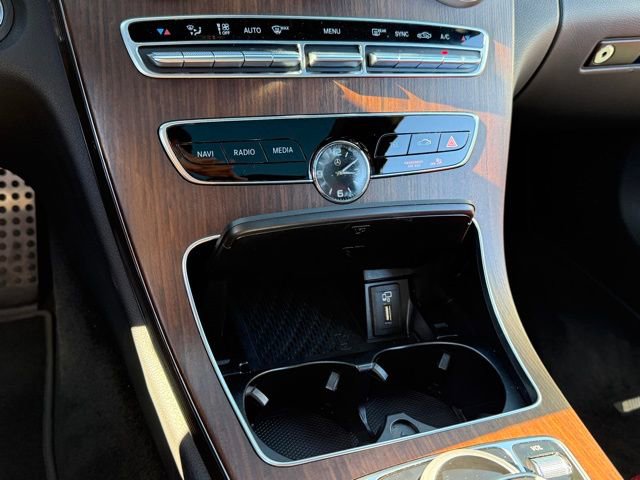 Used 2023 Mercedes-Benz C 300 Coupe image 23