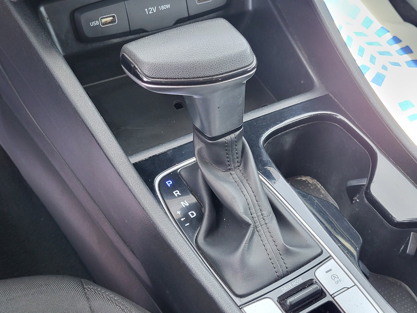 Used 2023 Hyundai Tucson SE image 23