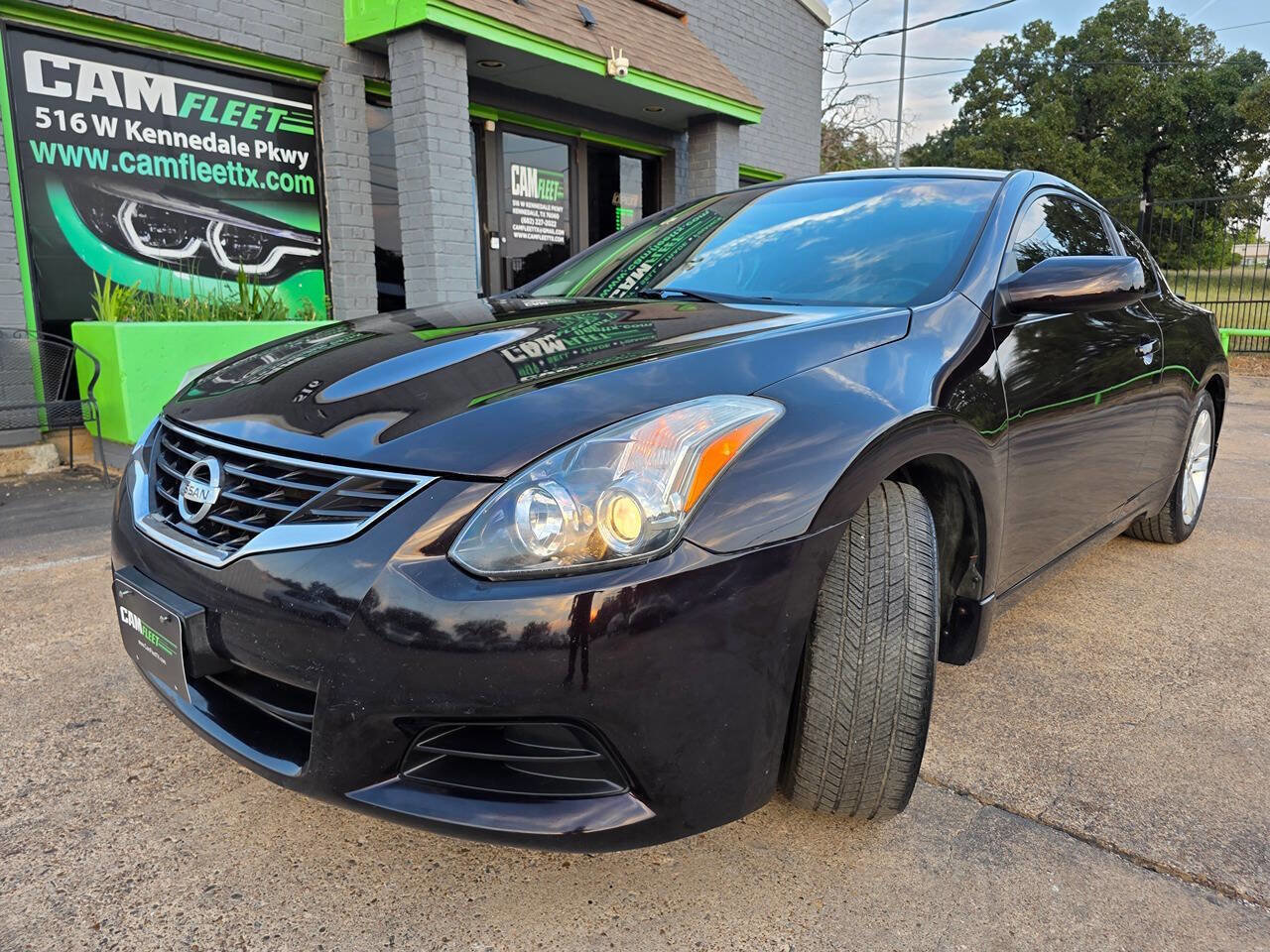 Used 2012 Nissan Altima 2.5 S w/ Convenience Pkg image 46