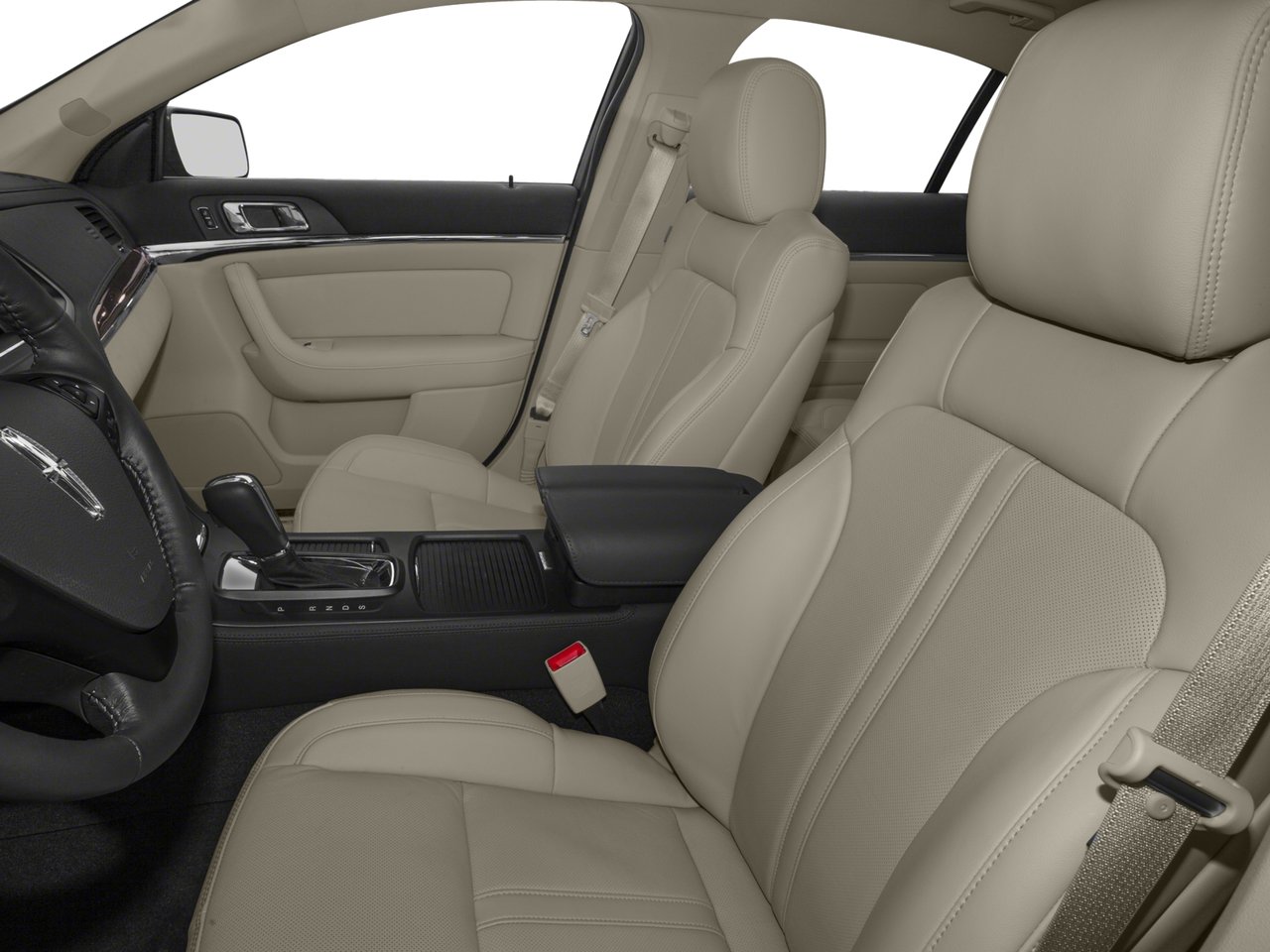 Used 2016 Lincoln MKS w/ Equipment Group 101A FWD image 67