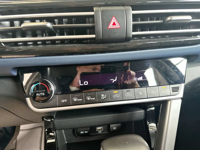 Certified 2023 Kia Seltos S FWD image 18