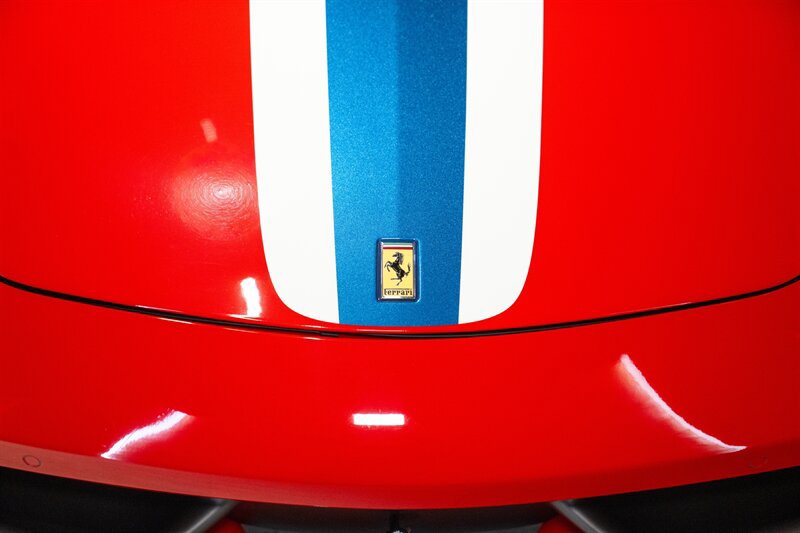 Used 2014 Ferrari 458 Spider RWD image 10