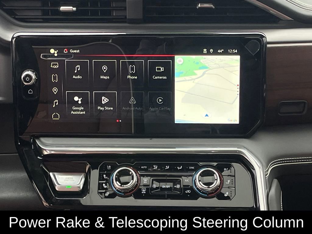 New 2026 GMC Sierra 1500 Denali Ultimate image 21