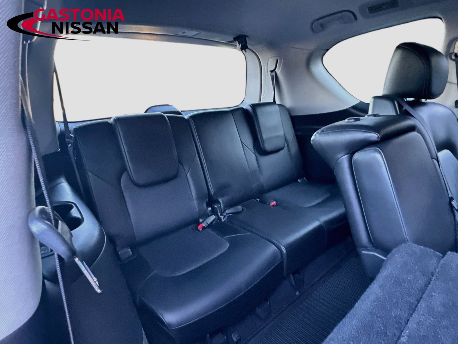 Used 2019 Nissan Armada SL w/ Premium Package AWD/4WD image 36