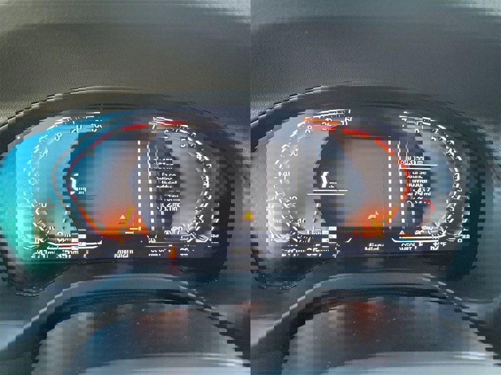 Used 2024 BMW X3 sDrive30i image 20