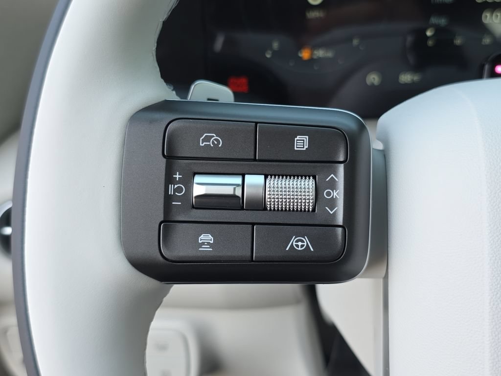 New 2026 Hyundai Palisade Calligraphy AWD/4WD image 27