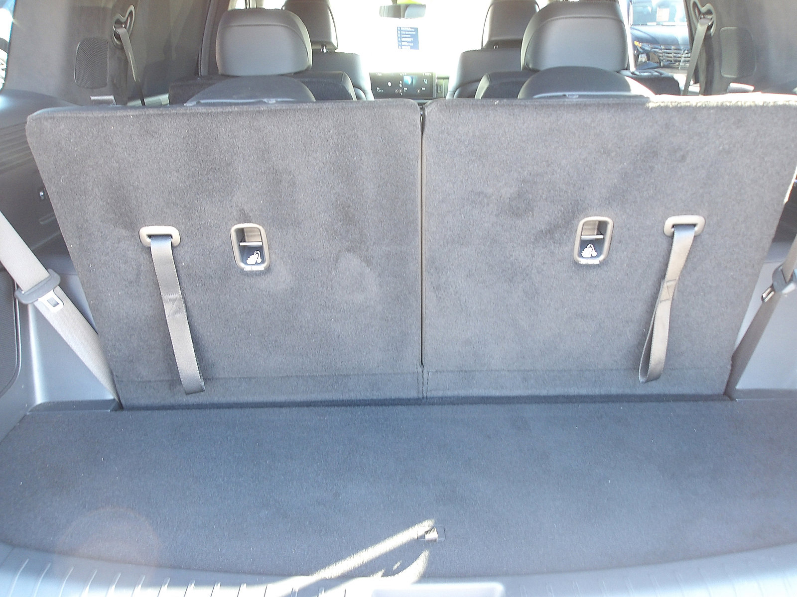 Used 2025 Hyundai Santa Fe Calligraphy image 16