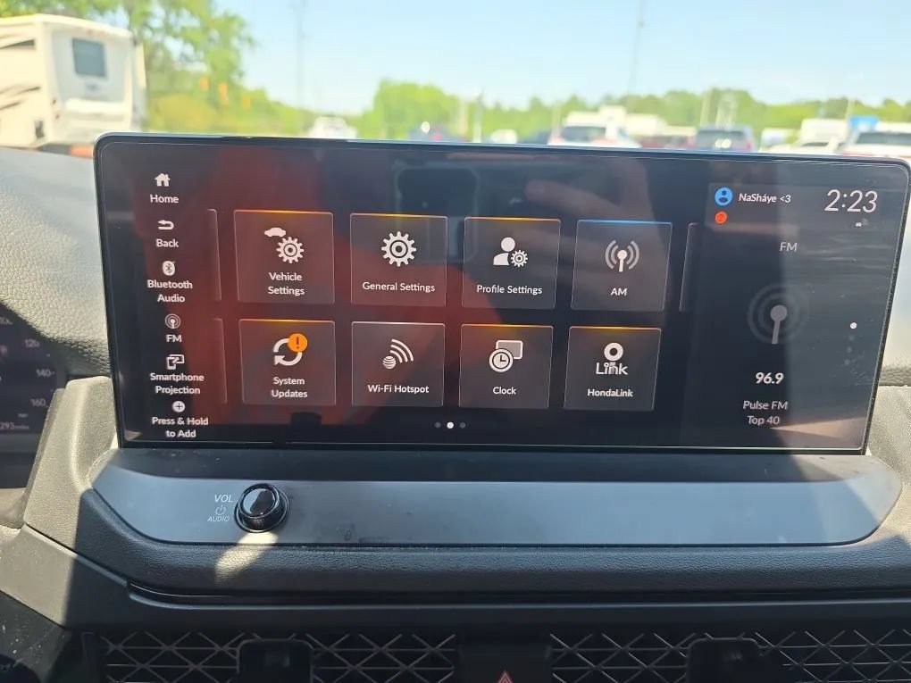 Used 2023 Honda Accord Sport image 30