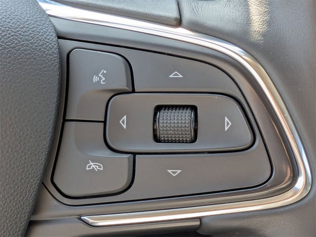 Used 2023 Buick Envision Preferred image 20