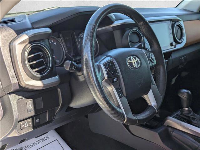 Used 2020 Toyota Tacoma SR5 image 9