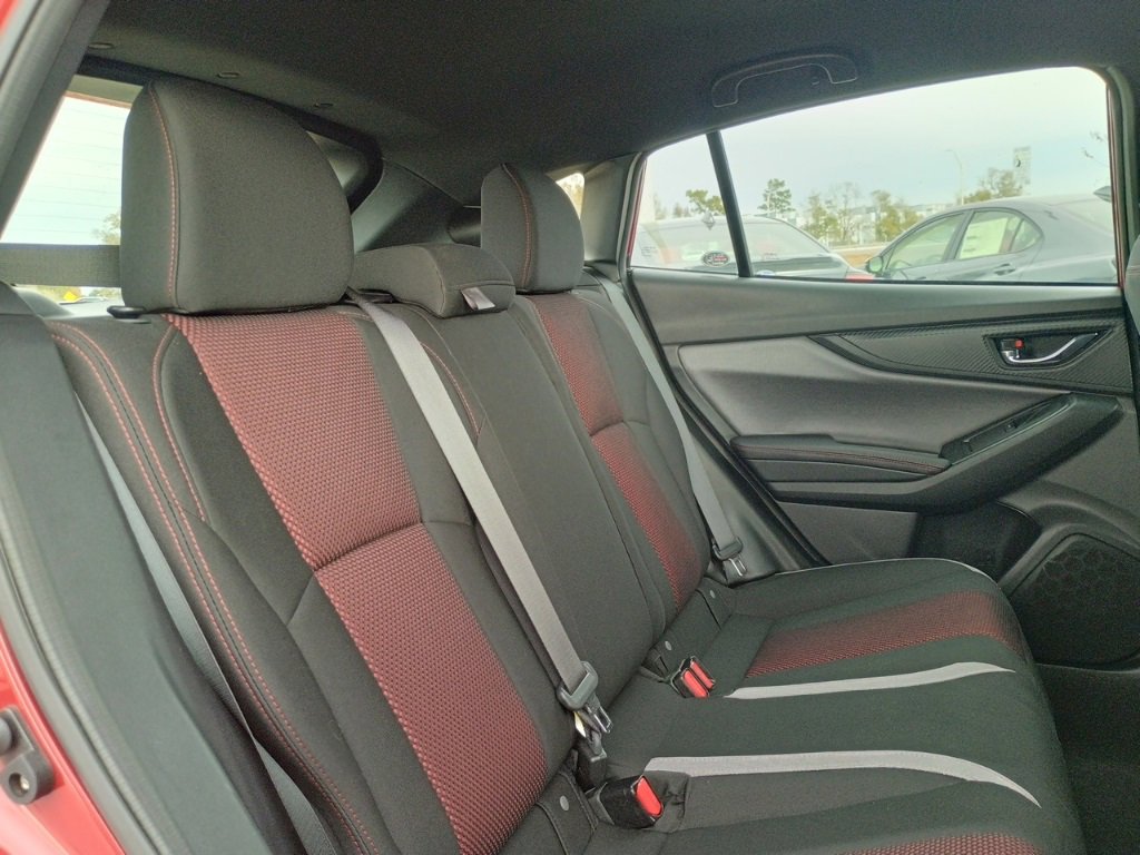 Certified 2023 Subaru Impreza 2.0i Sport image 20