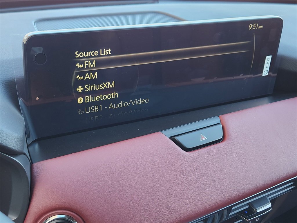 New 2026 MAZDA CX-70 3.3 Turbo S w/ Premium Package image 12