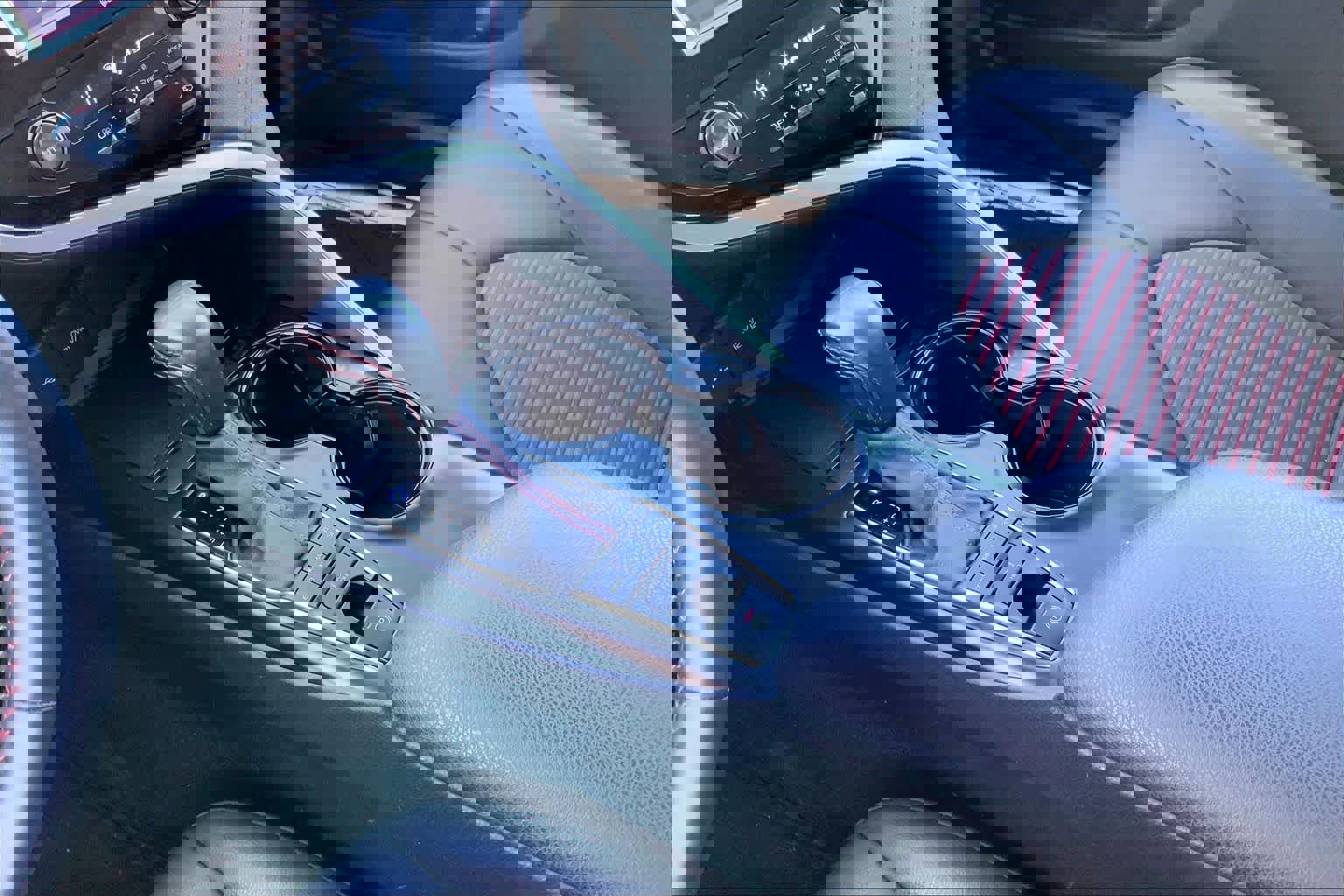 Used 2020 Toyota Camry TRD image 17