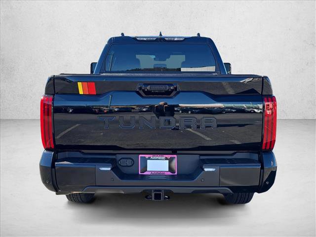 New 2026 Toyota Tundra Limited image 4