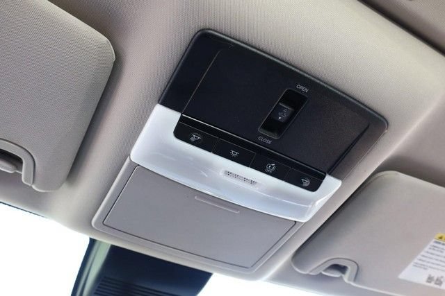 Certified 2025 Nissan Altima 2.5 SV w/ SV Premium Package FWD image 17