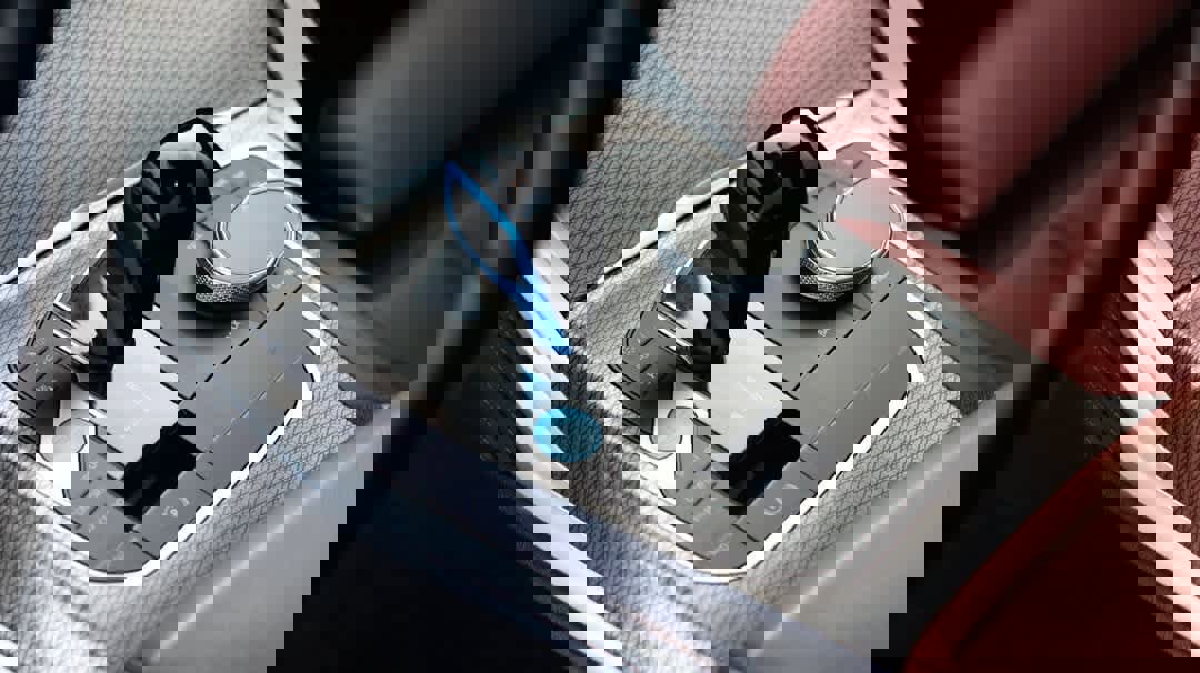 Used 2022 BMW i4 M50 image 35