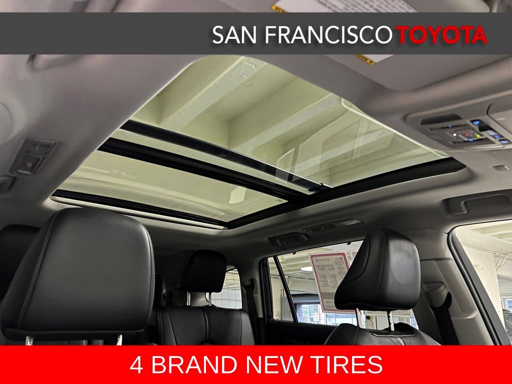 Used 2022 Toyota Highlander Platinum AWD/4WD image 23