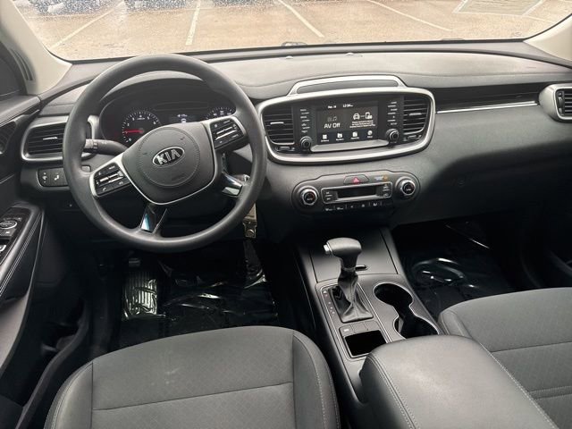 Used 2019 Kia Sorento LX image 19