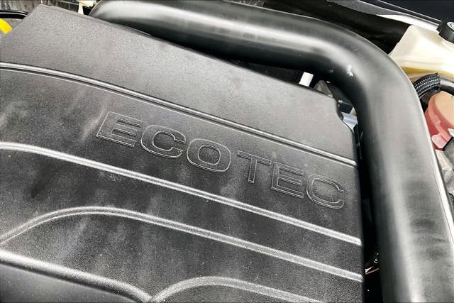 Certified 2024 GMC Terrain SLT image 40