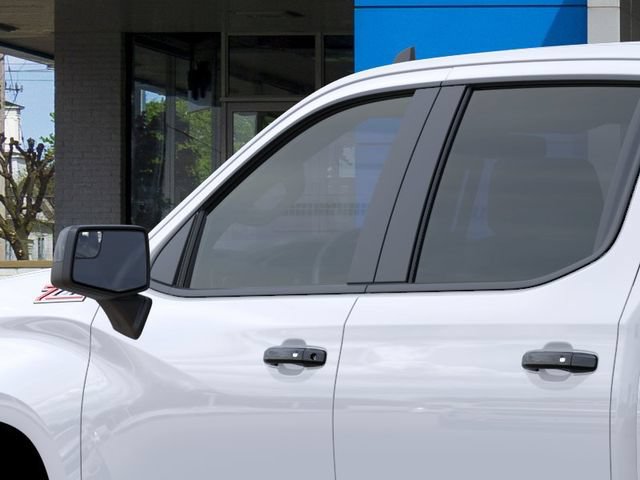 New 2026 Chevrolet Silverado 1500 LT Trail Boss w/ Convenience Package II AWD/4WD image 12
