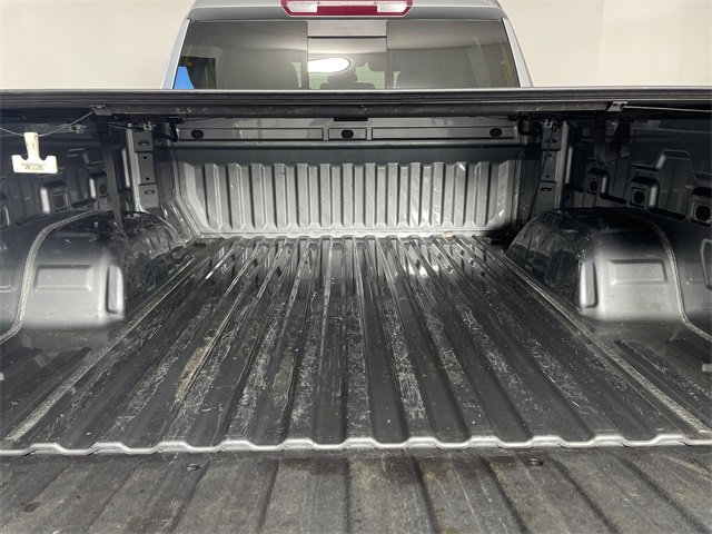 Certified 2023 Chevrolet Silverado 1500 LT Trail Boss w/ Convenience Package II image 16