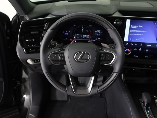 New 2026 Lexus RX 350 AWD image 22