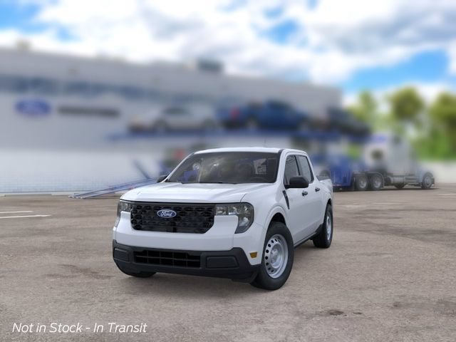 New 2026 Ford Maverick XL AWD/4WD image 3