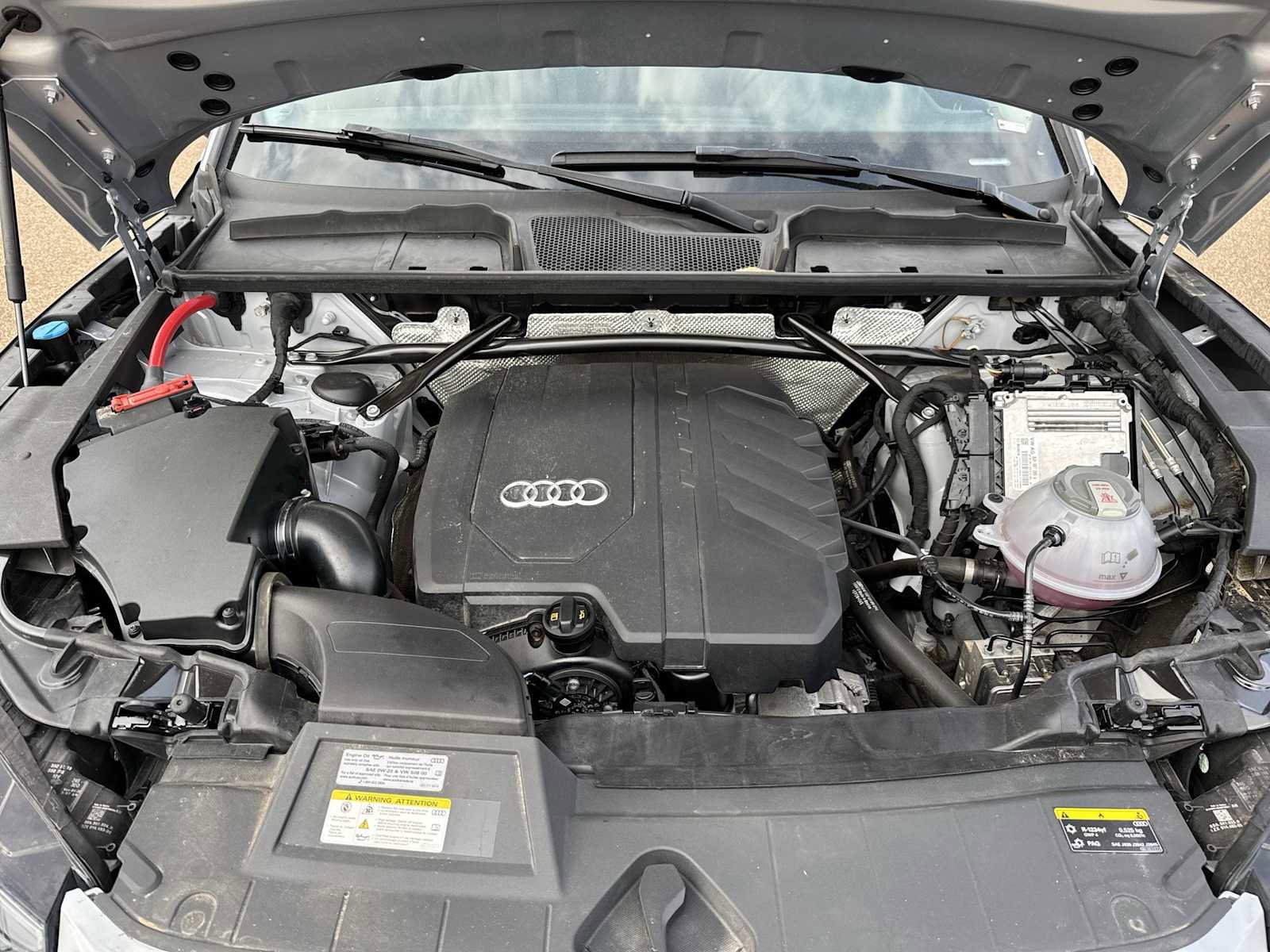 Used 2023 Audi Q5 2.0T Premium image 13