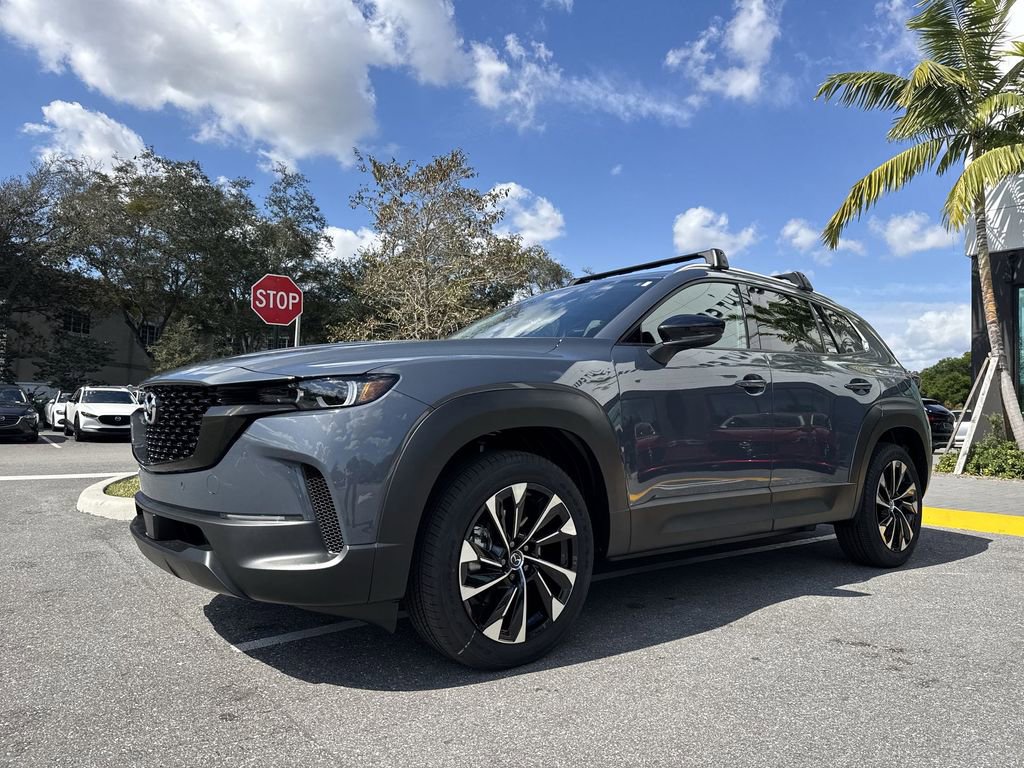 New 2026 MAZDA CX-50 2.5 Hybrid w/ Weather Package image 29