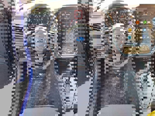 New 2026 Subaru Crosstrek 2.0i Premium image 25