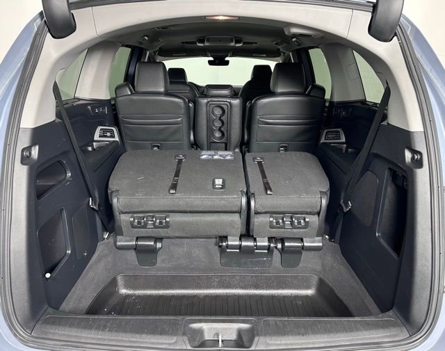 Used 2024 Honda Odyssey Touring image 28