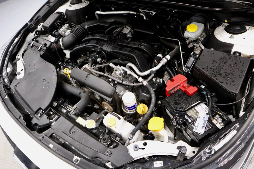 Used 2023 Subaru Legacy Premium image 19