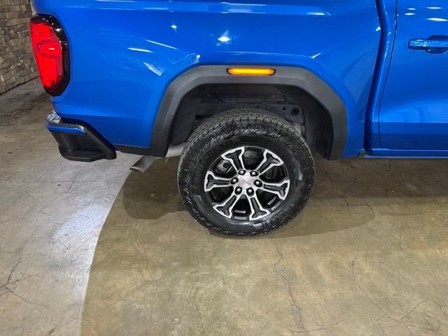 Used 2023 GMC Canyon AT4 w/ AT4 Premium Package AWD/4WD image 6