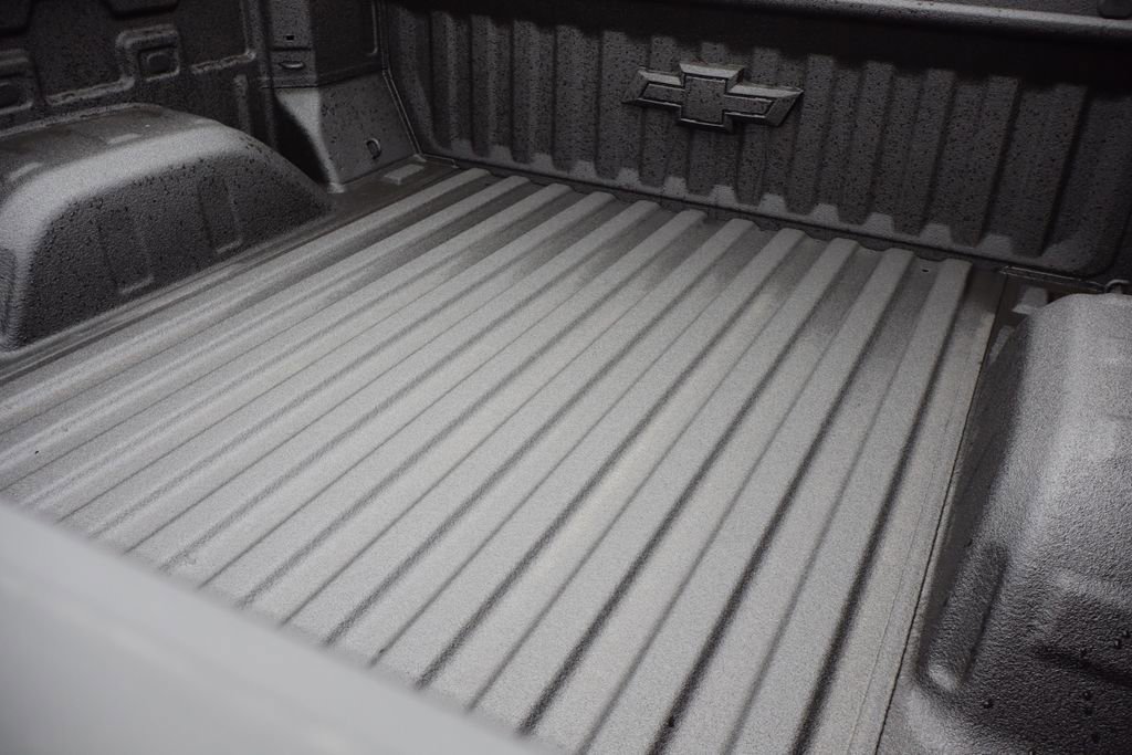 New 2026 Chevrolet Silverado 1500 LT Trail Boss w/ Safety Package image 35