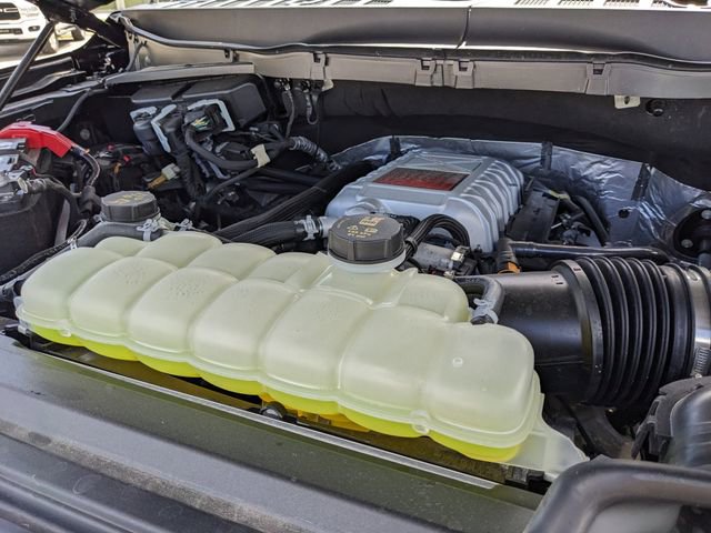 Used 2025 Ford F150 Raptor w/ Equipment Group 803A Raptor R image 11