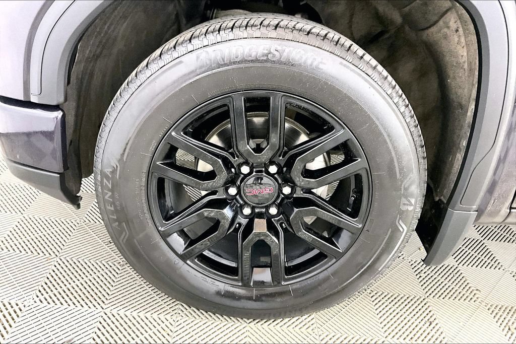 Used 2023 GMC Sierra 1500 Elevation RWD image 7