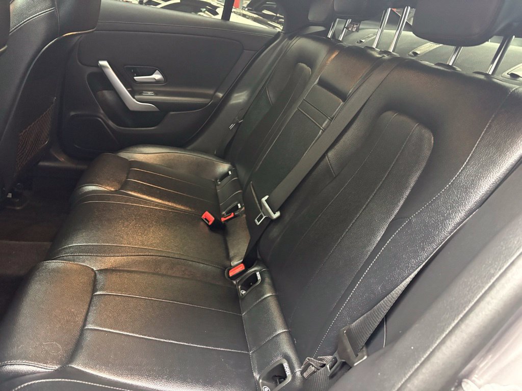 Used 2023 Mercedes-Benz CLA 250 image 39
