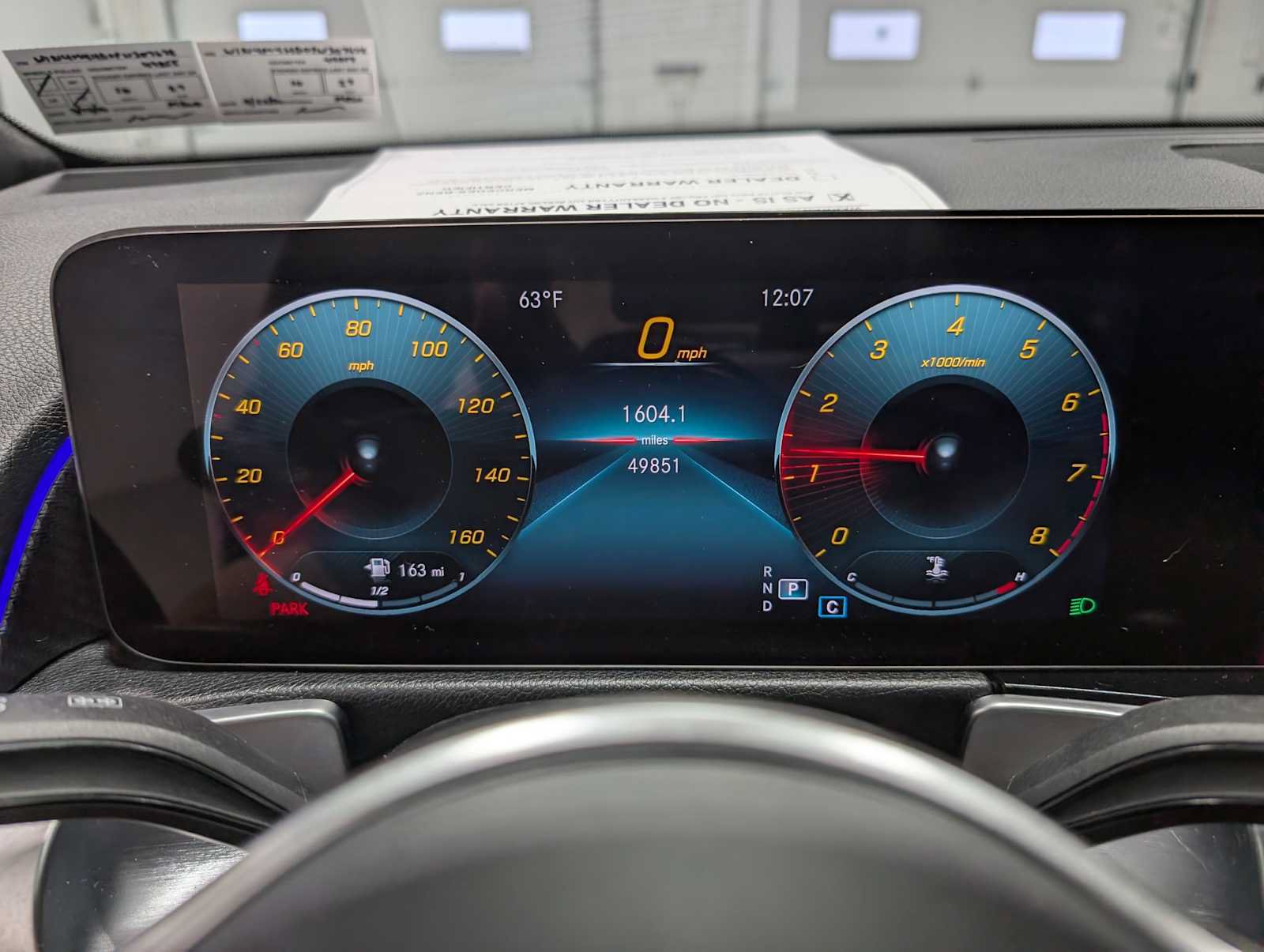 Used 2023 Mercedes-Benz GLB 250 4MATIC image 23