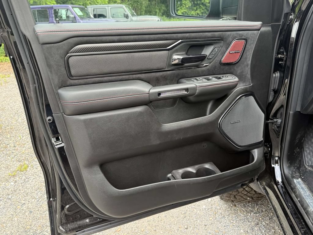 New 2026 RAM 1500 RHO w/ RHO Level 1 Equipment Group AWD/4WD image 14