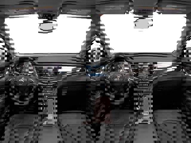 Used 2017 Buick LaCrosse Premium w/ Driver Confidence Package #2 image 8