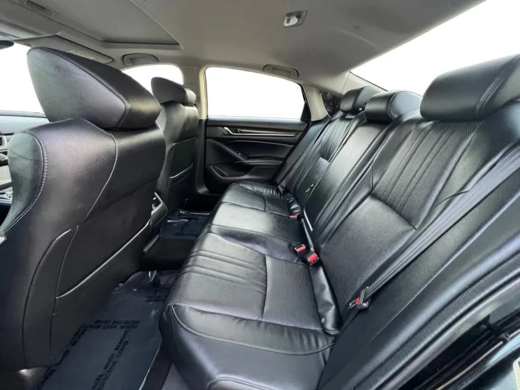 Used 2018 Honda Accord EX-L image 14