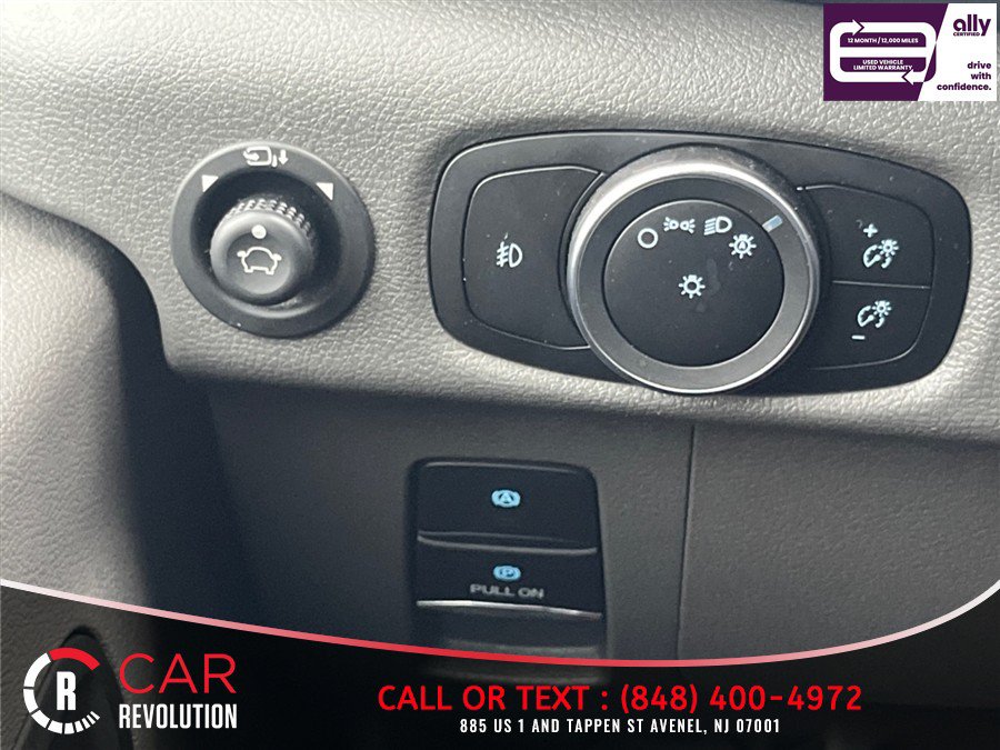 Used 2024 Ford Transit 350 XLT RWD image 28