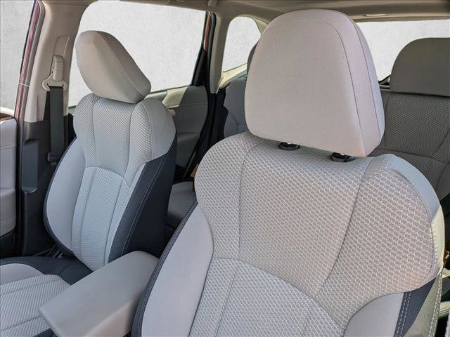 Used 2021 Subaru Forester Premium AWD/4WD image 13