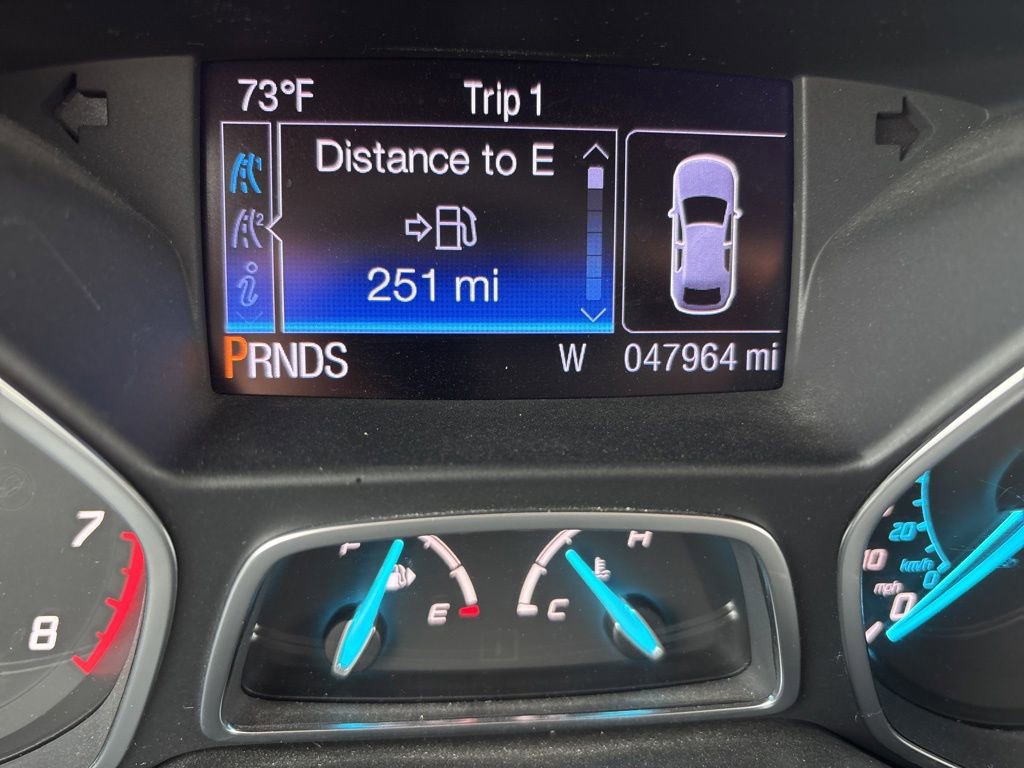 Used 2013 Ford Escape SE FWD image 10