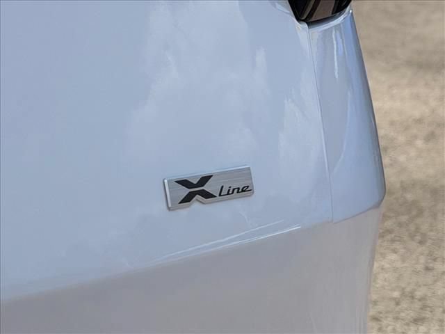 New 2026 Kia Sportage X-Line w/ X-Line Technology Package AWD/4WD image 29